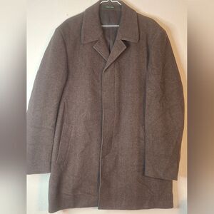 Lauren Ralph Lauren Brown Trench Coat